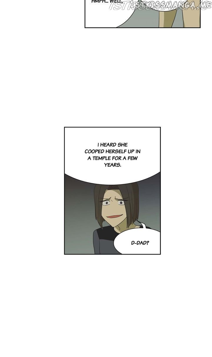 Temple Romance chapter 73 - page 10