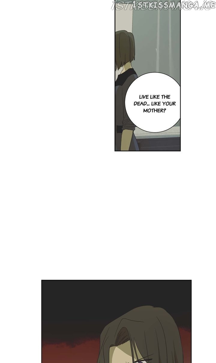 Temple Romance chapter 73 - page 12