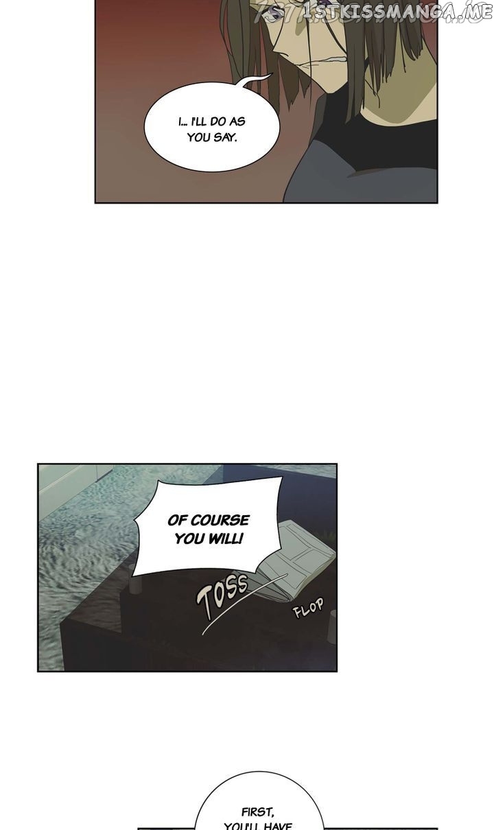 Temple Romance chapter 73 - page 13