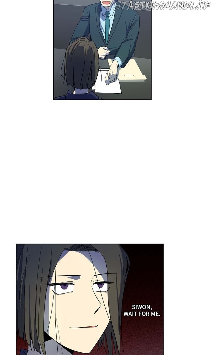 Temple Romance chapter 73 - page 16
