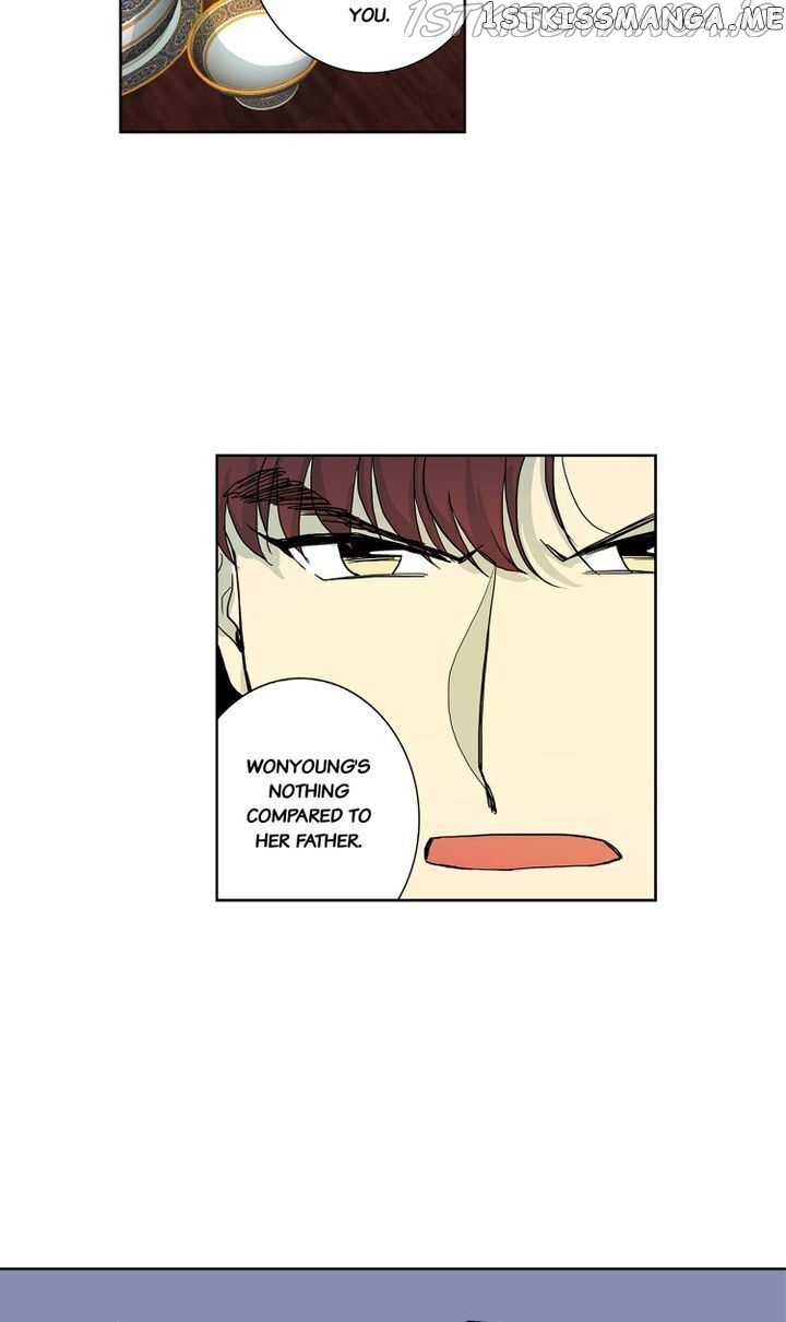 Temple Romance chapter 73 - page 25