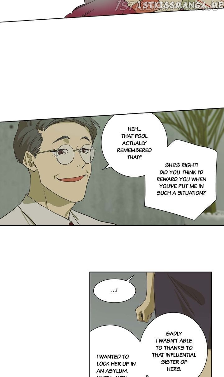 Temple Romance chapter 73 - page 9