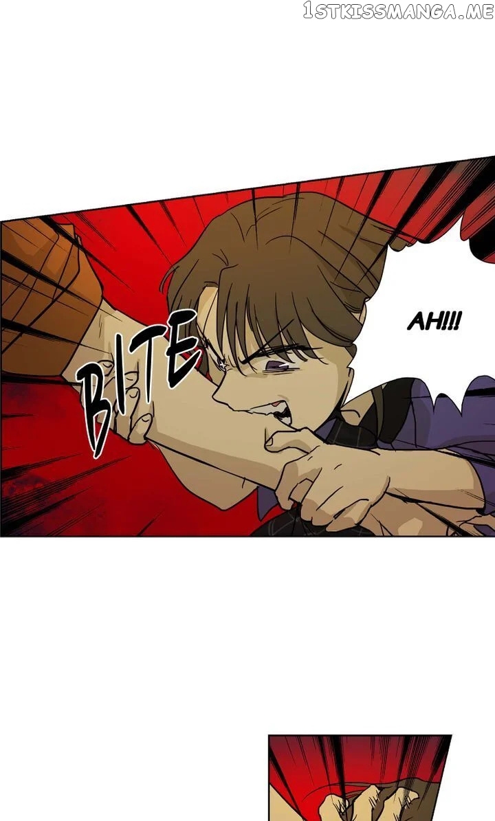 Temple Romance chapter 65 - page 10