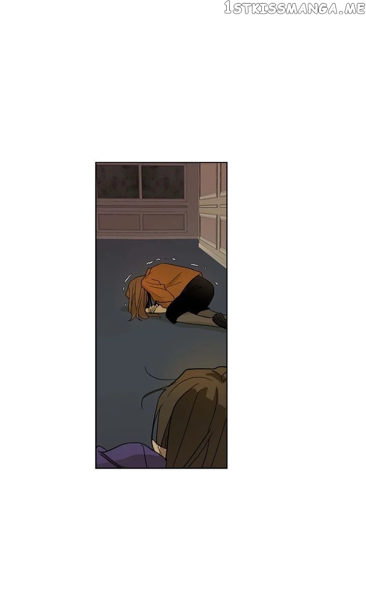 Temple Romance chapter 65 - page 13