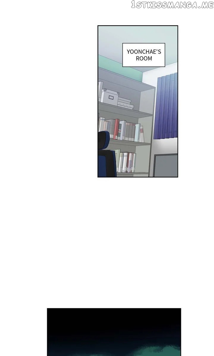 Temple Romance chapter 65 - page 25