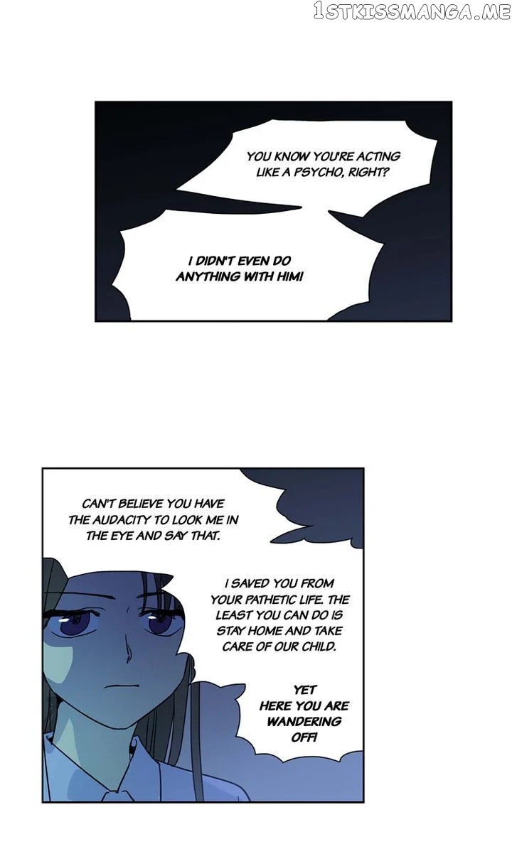 Temple Romance chapter 65 - page 3
