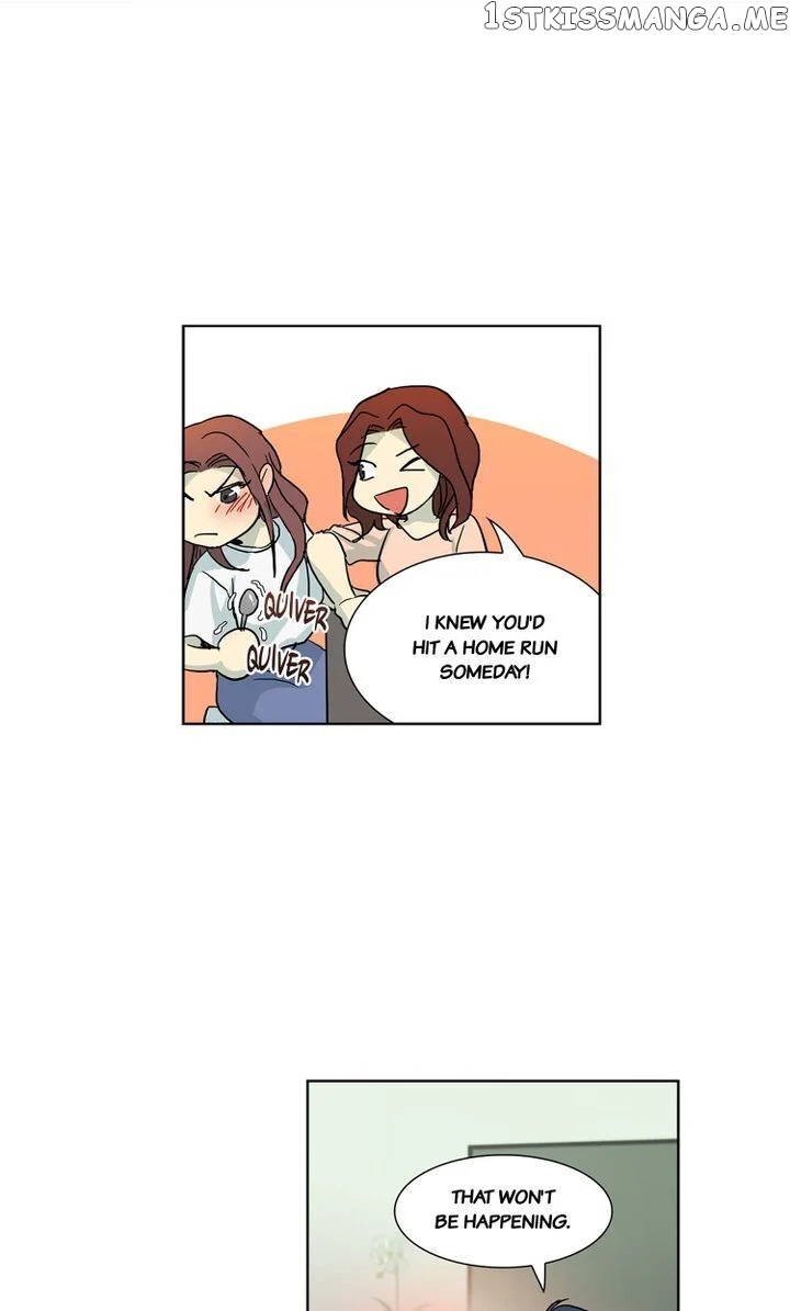 Temple Romance chapter 65 - page 34