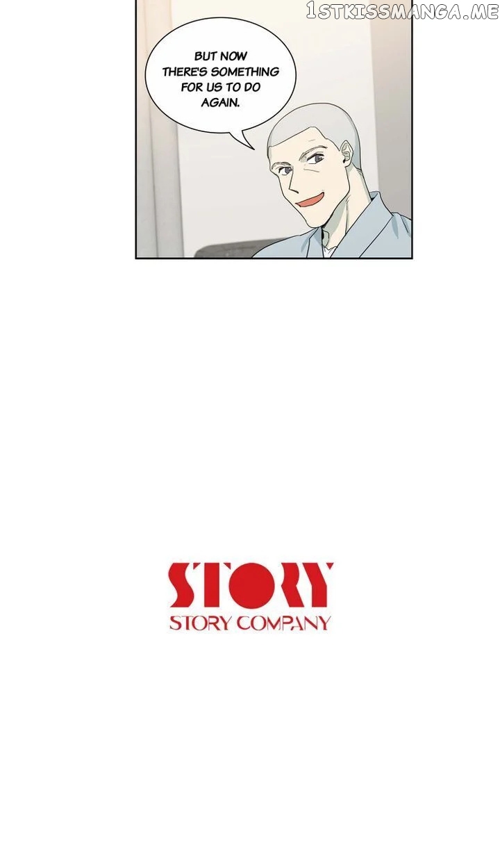 Temple Romance chapter 65 - page 38