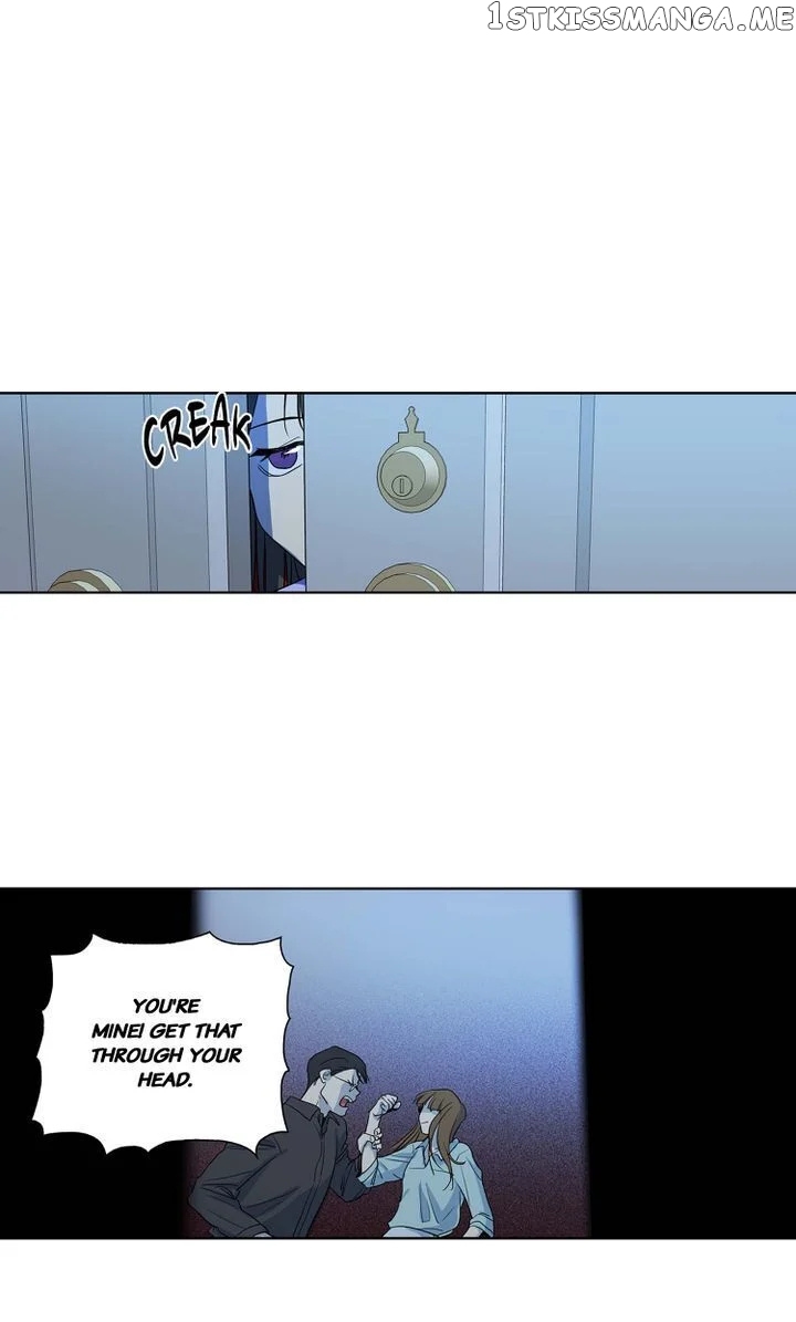 Temple Romance chapter 65 - page 4