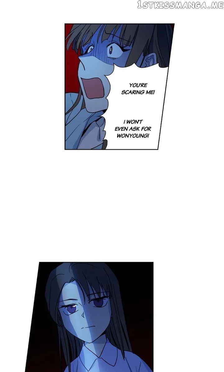 Temple Romance chapter 65 - page 6