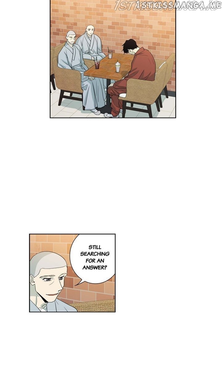 Temple Romance chapter 66 - page 10