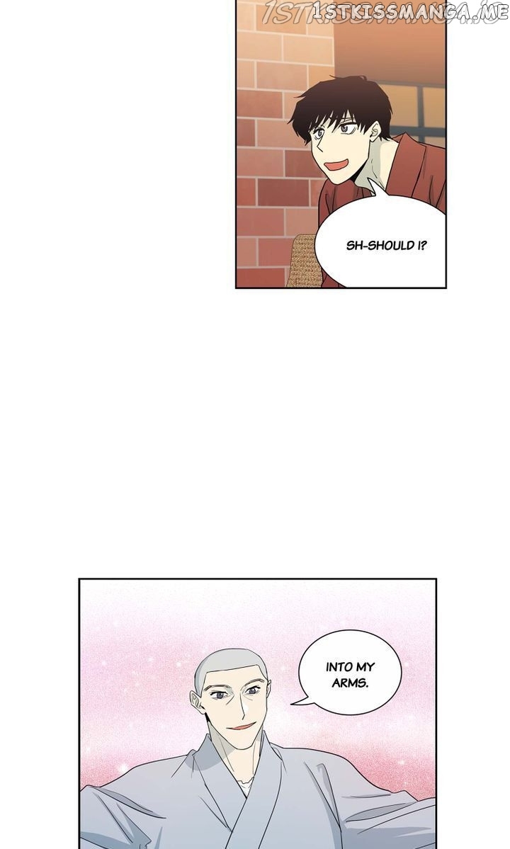 Temple Romance chapter 66 - page 15