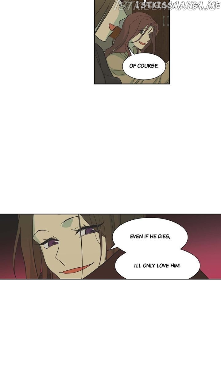 Temple Romance chapter 66 - page 22