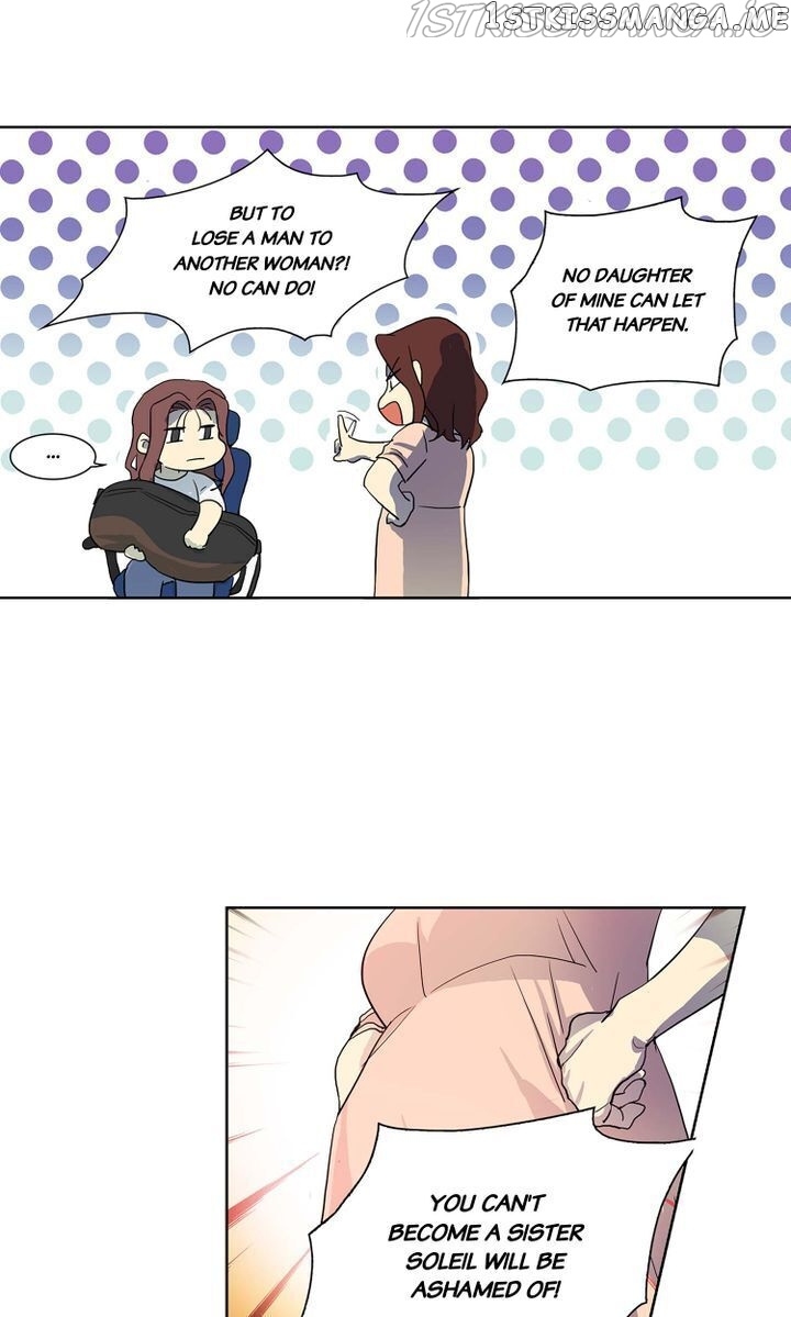 Temple Romance chapter 66 - page 27