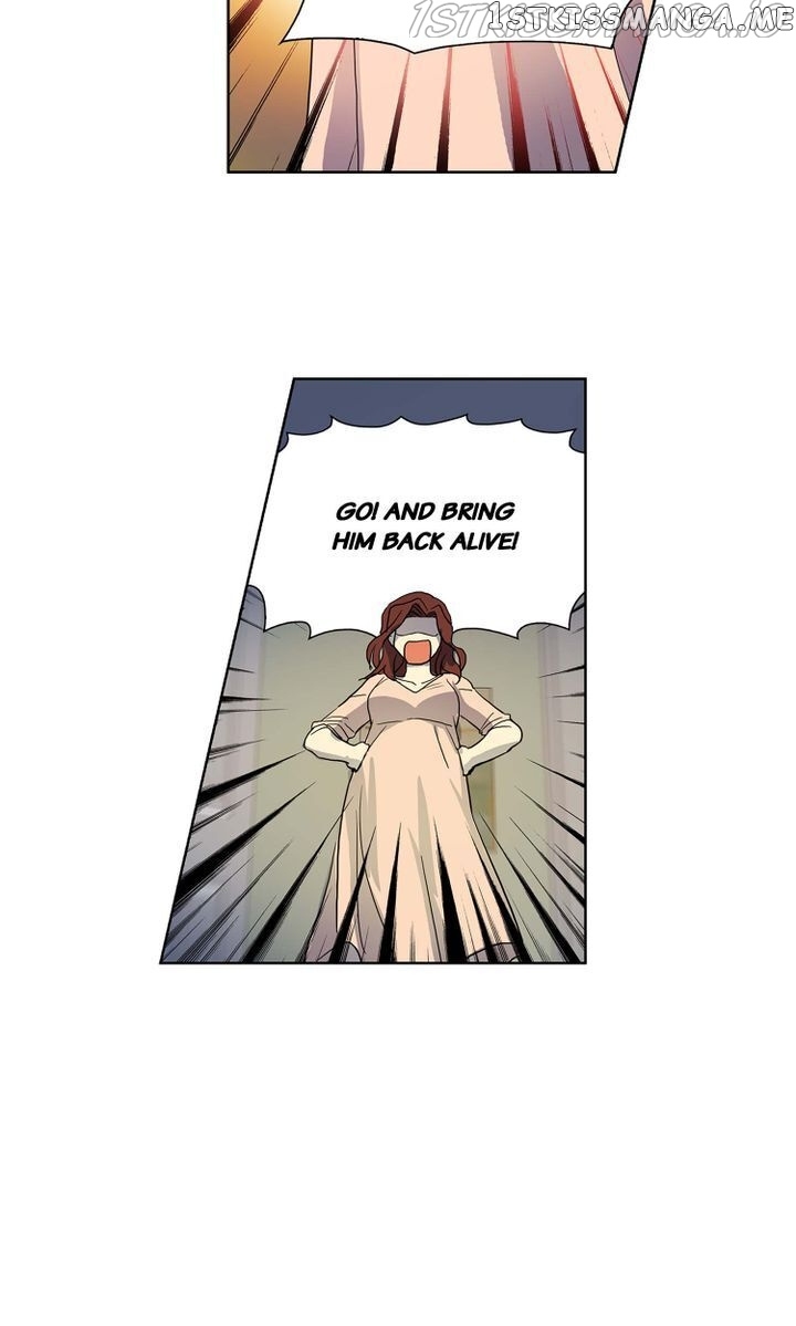 Temple Romance chapter 66 - page 28