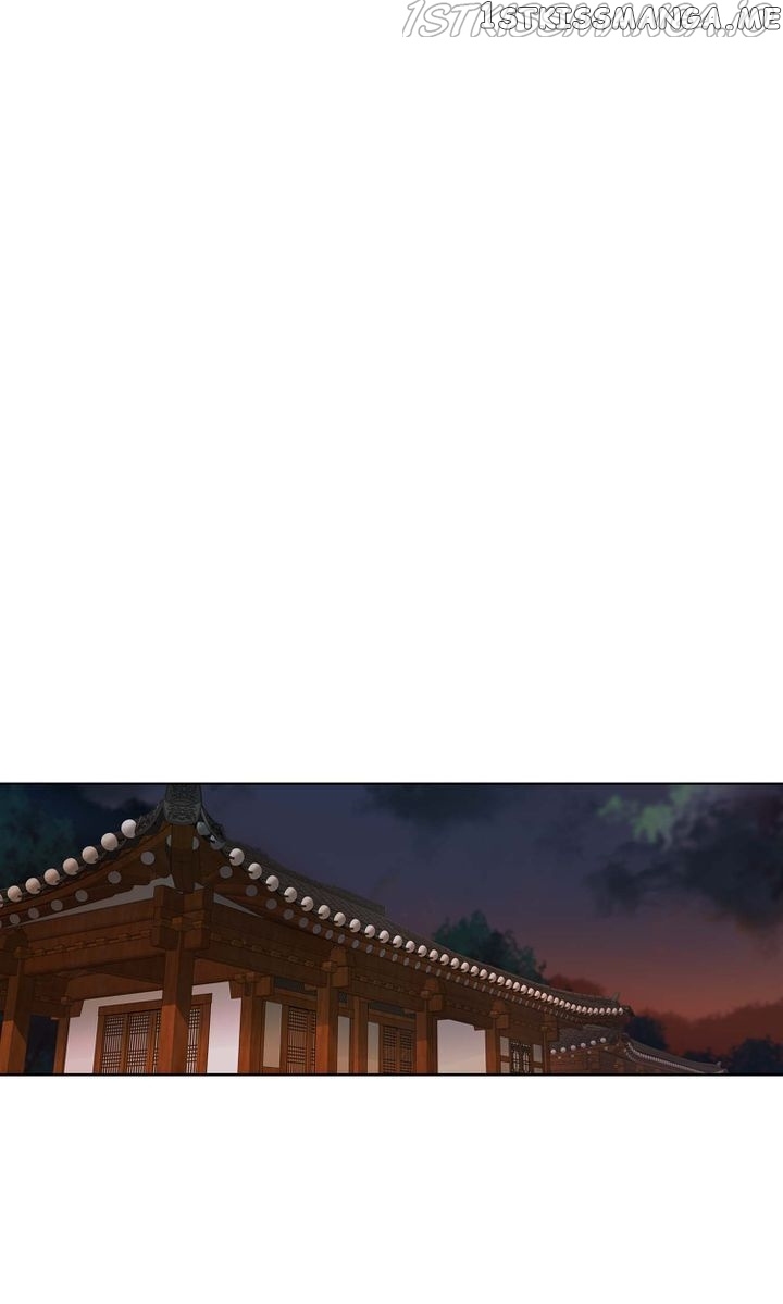 Temple Romance chapter 66 - page 31