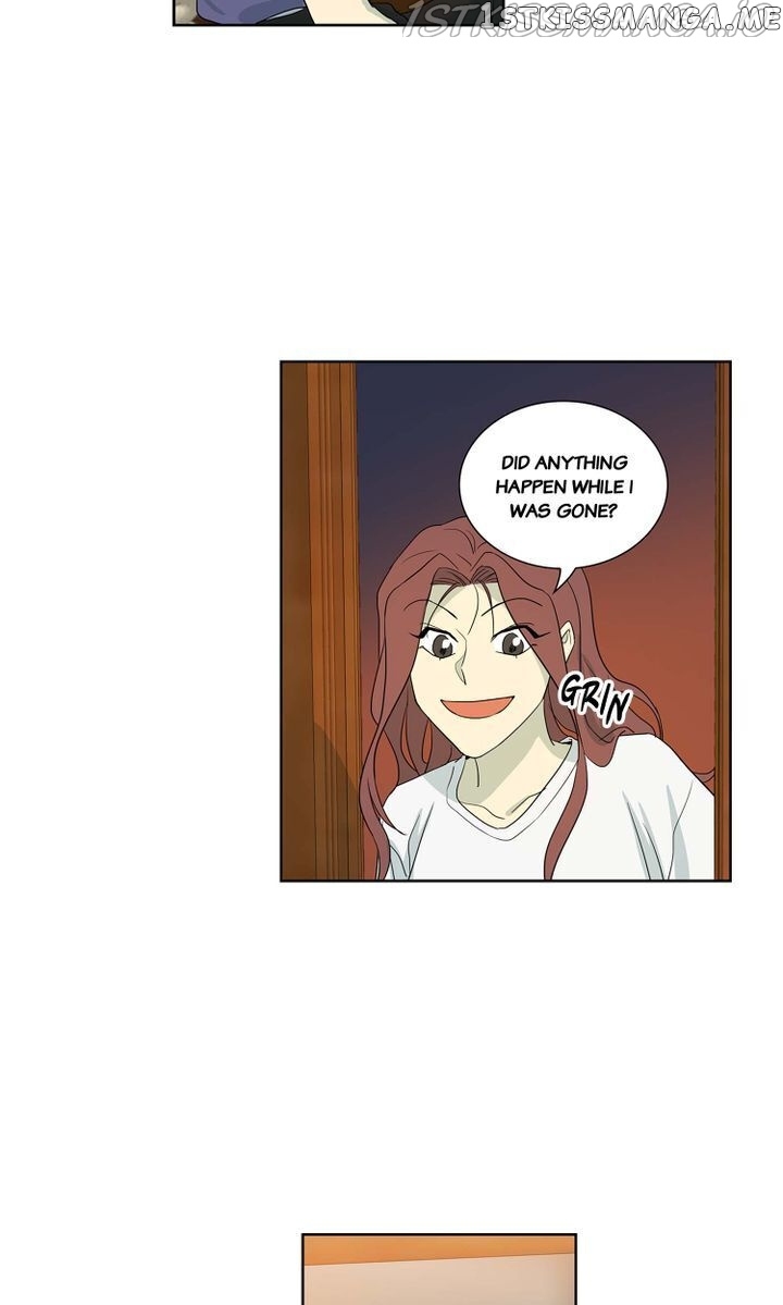 Temple Romance chapter 66 - page 34