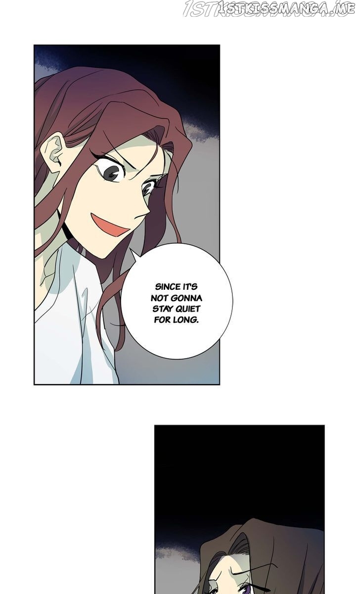 Temple Romance chapter 66 - page 36