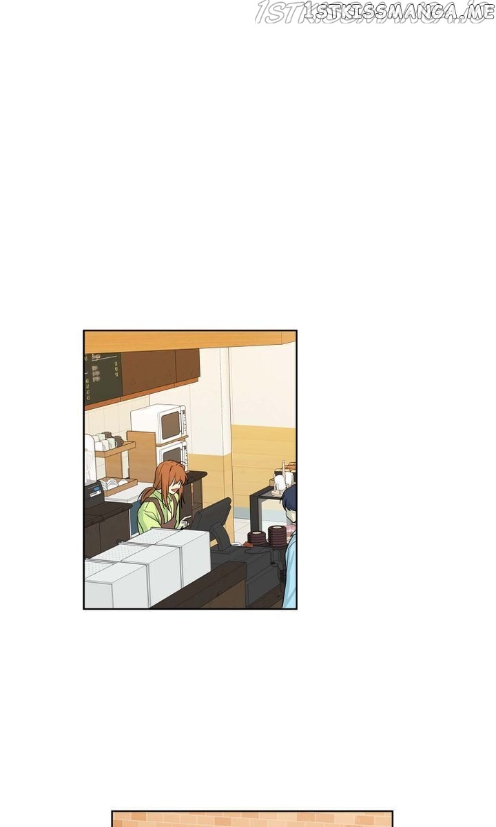 Temple Romance chapter 66 - page 9