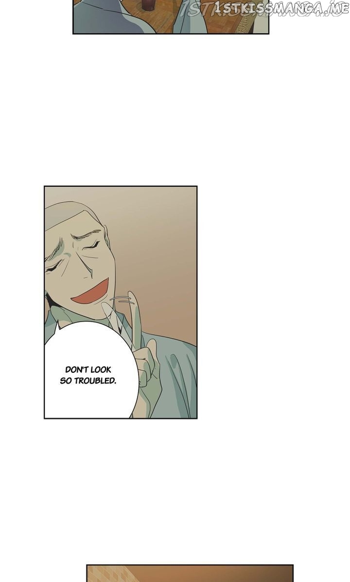 Temple Romance chapter 67 - page 15