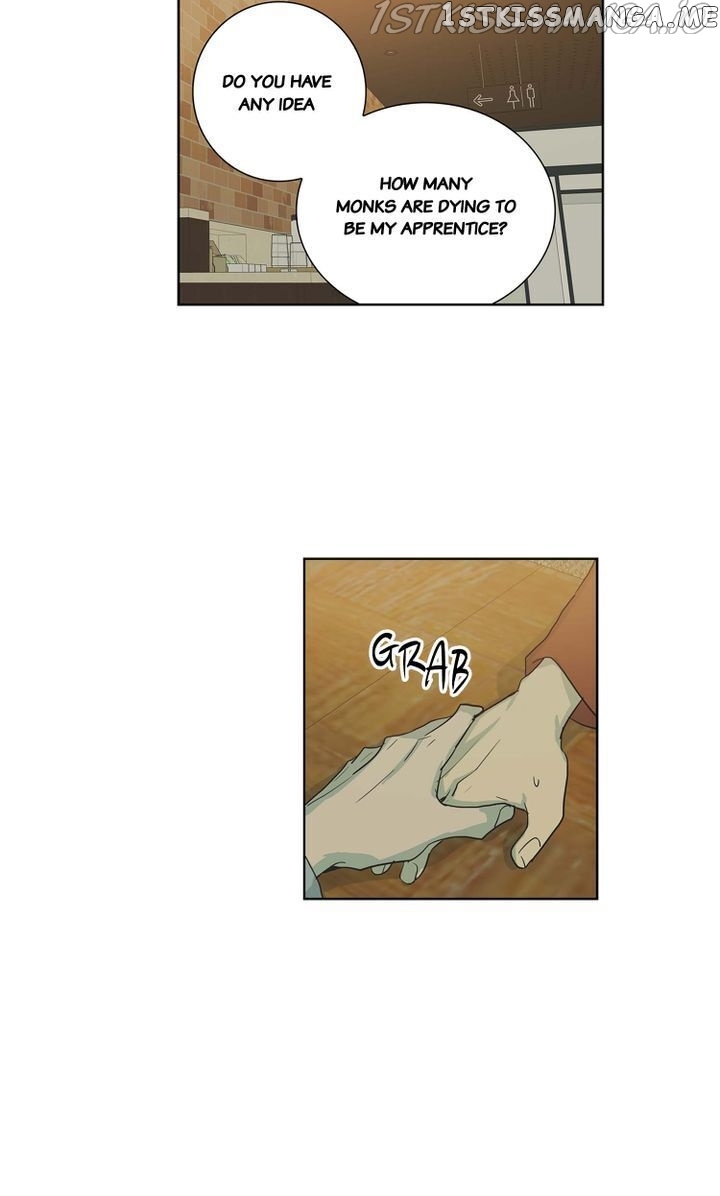 Temple Romance chapter 67 - page 16