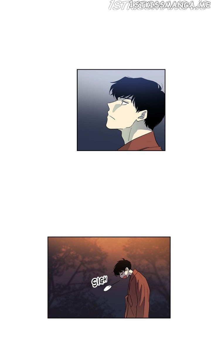 Temple Romance chapter 67 - page 22