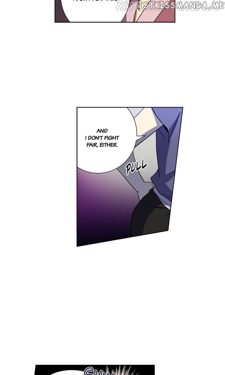 Temple Romance chapter 67 - page 28