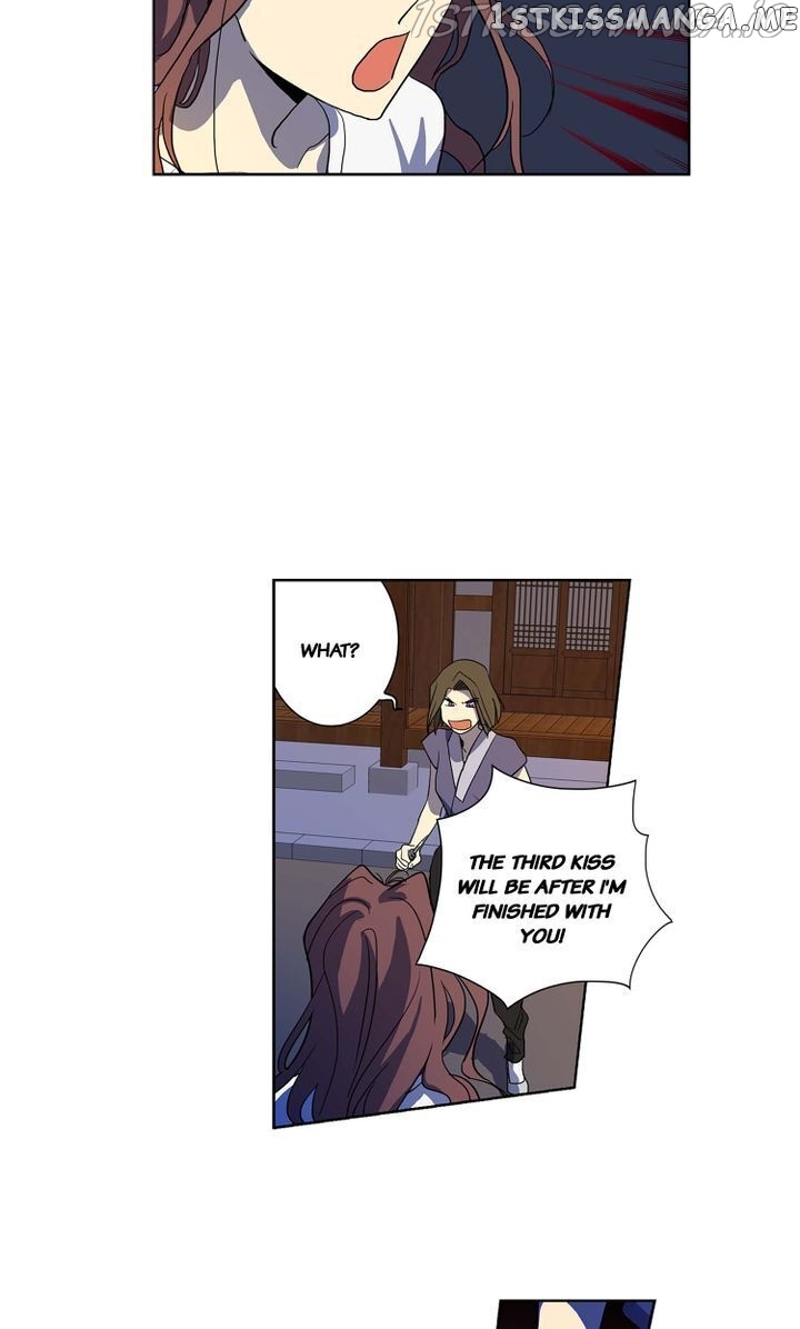 Temple Romance chapter 67 - page 31