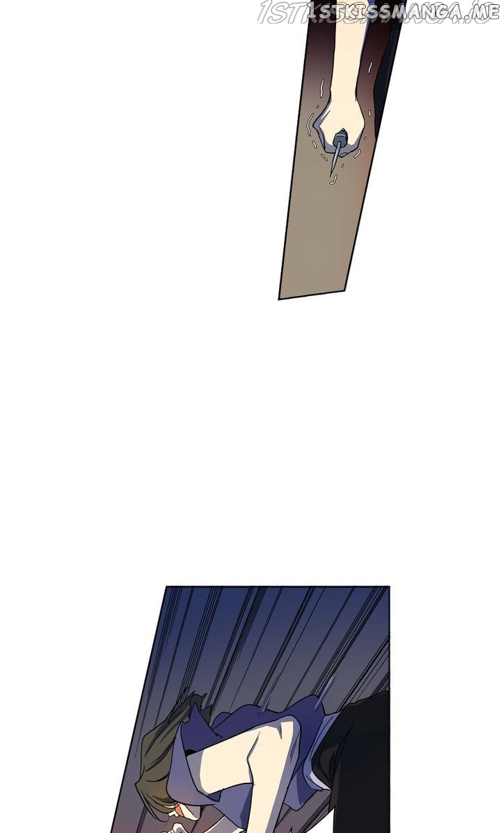 Temple Romance chapter 67 - page 32