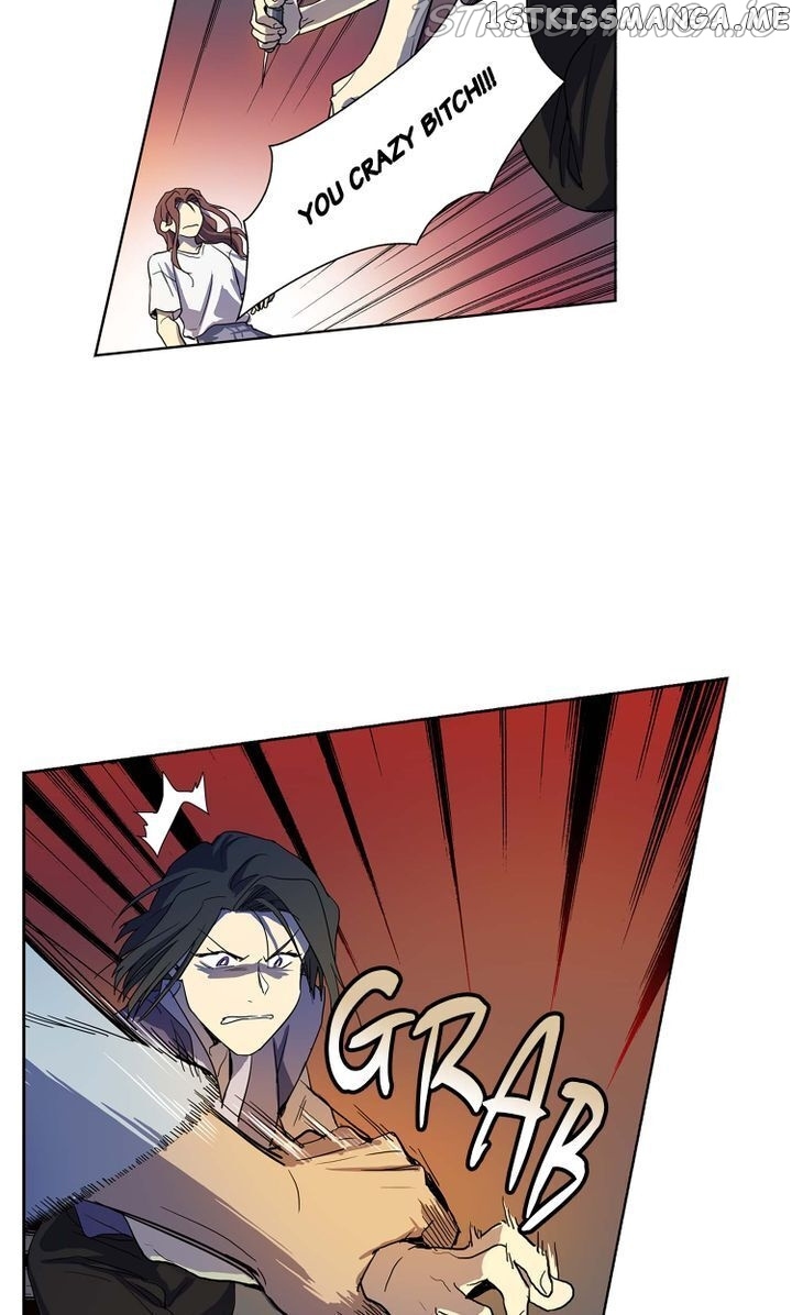 Temple Romance chapter 67 - page 33