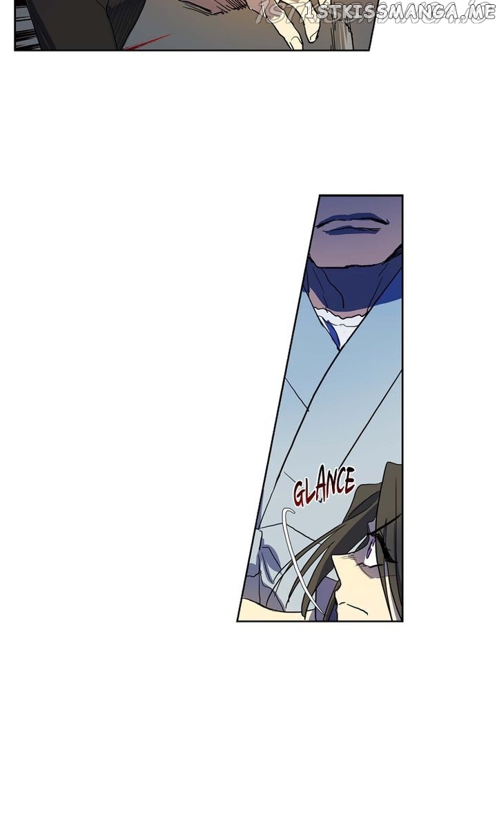 Temple Romance chapter 67 - page 34