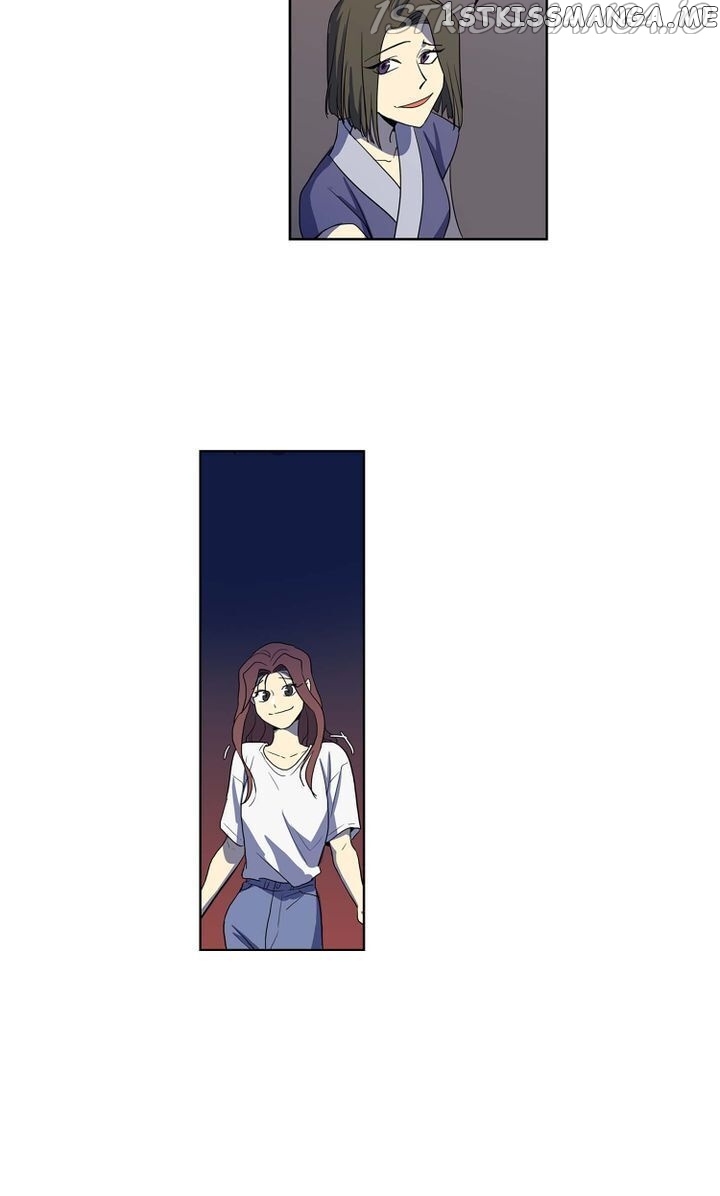 Temple Romance chapter 67 - page 36