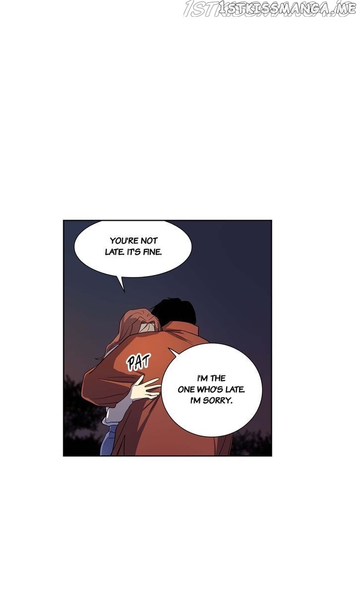 Temple Romance chapter 67 - page 38