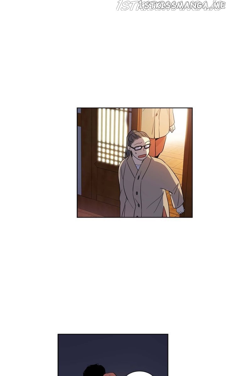 Temple Romance chapter 67 - page 40