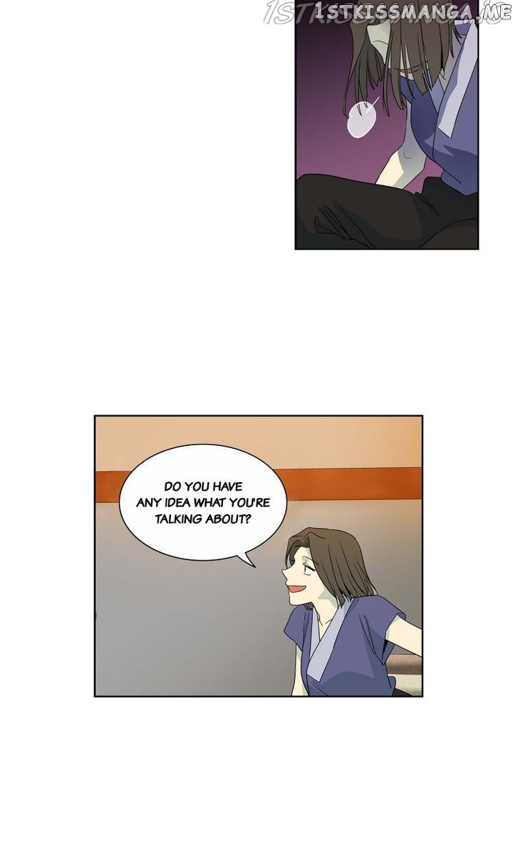 Temple Romance chapter 67 - page 6
