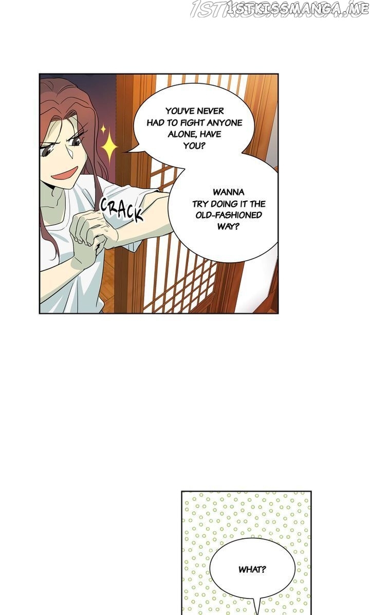 Temple Romance chapter 67 - page 7