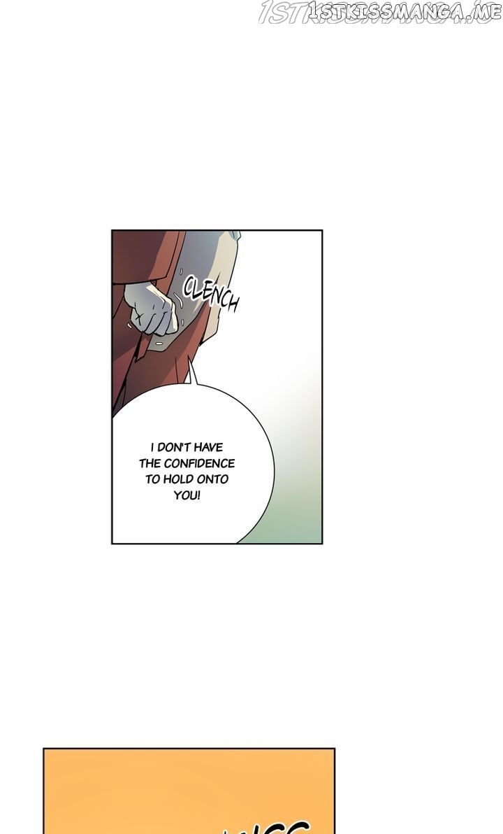Temple Romance chapter 69 - page 23