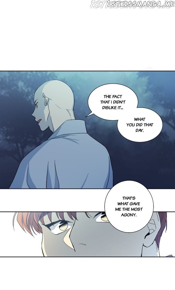 Temple Romance chapter 69 - page 35