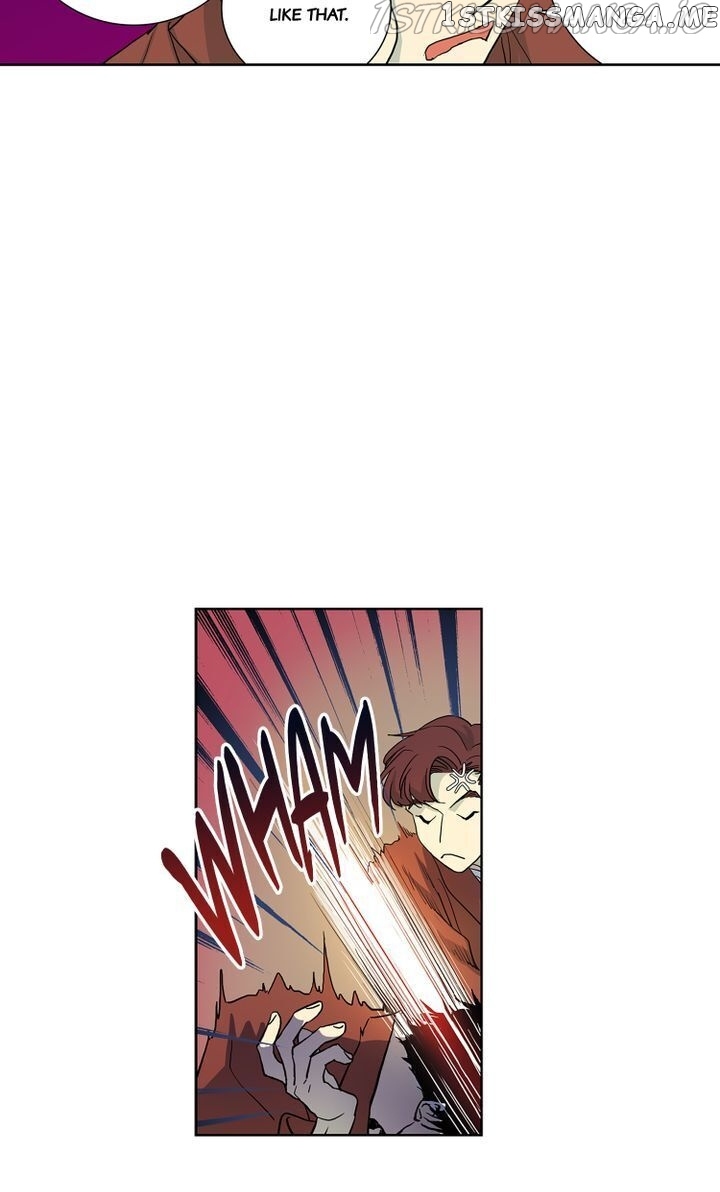 Temple Romance chapter 69 - page 6