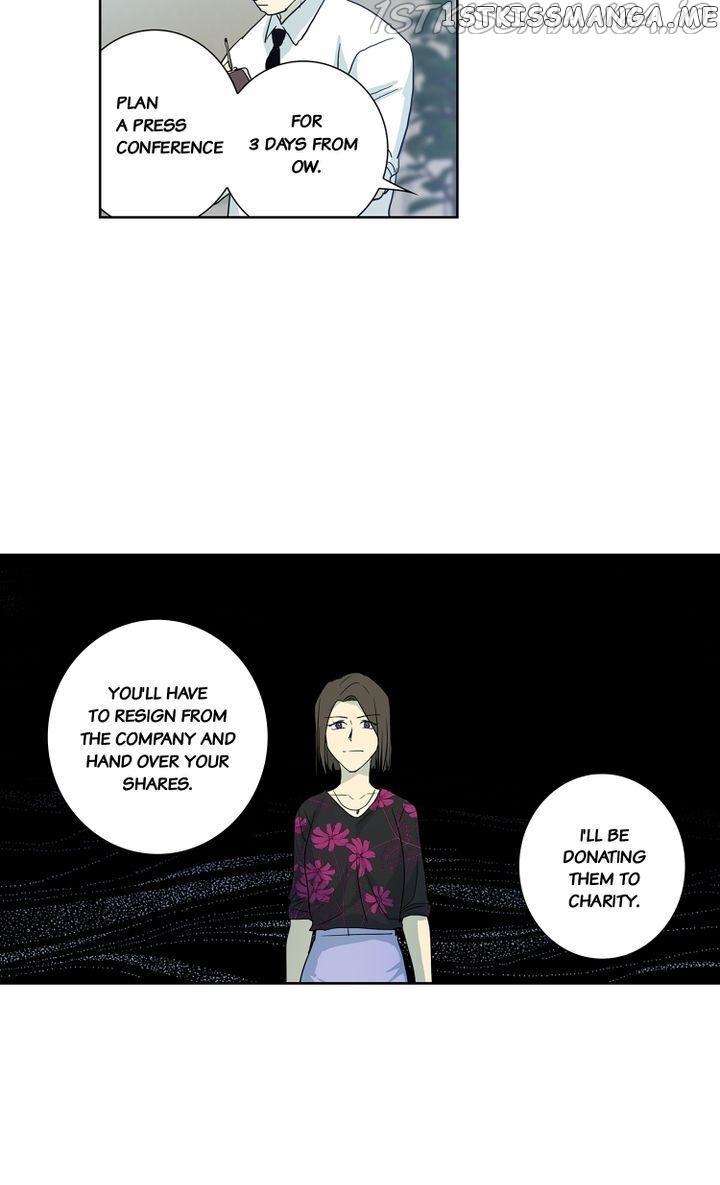 Temple Romance chapter 70 - page 11