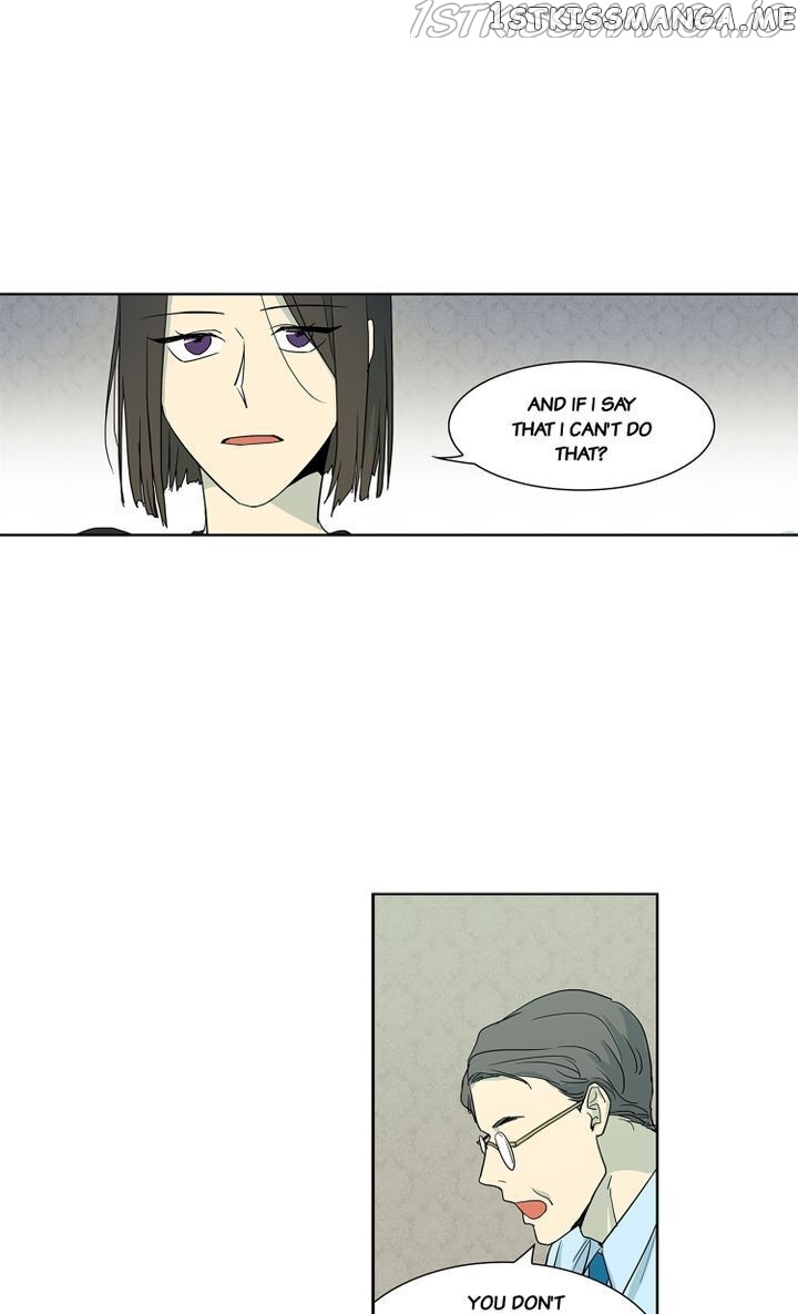Temple Romance chapter 70 - page 12