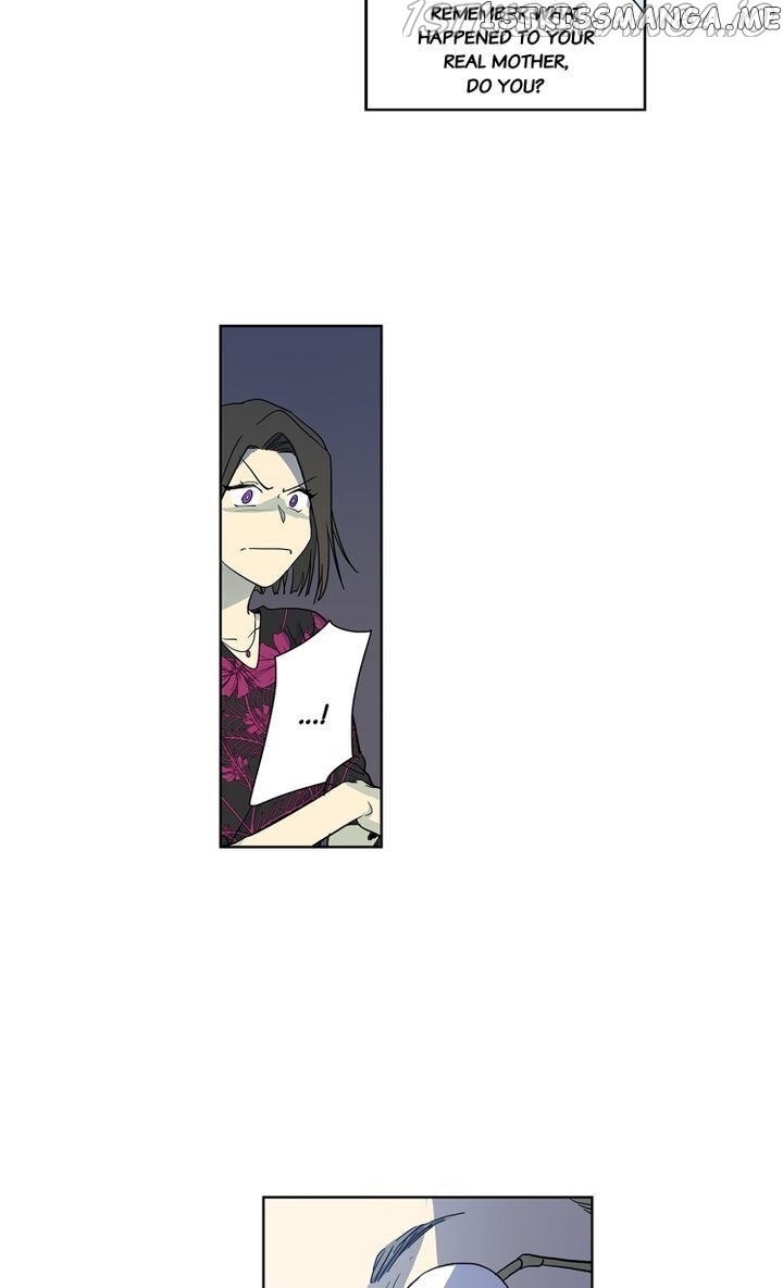 Temple Romance chapter 70 - page 13