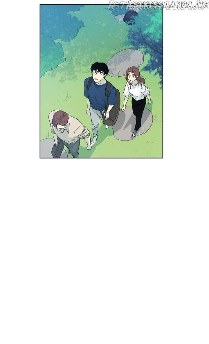 Temple Romance chapter 70 - page 29