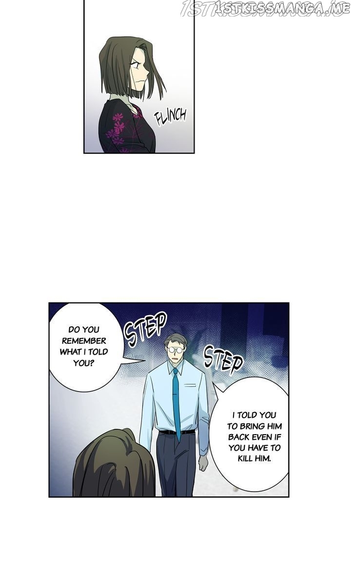 Temple Romance chapter 70 - page 4