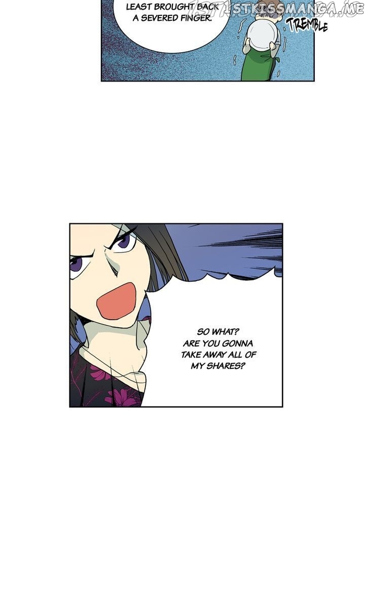 Temple Romance chapter 70 - page 6