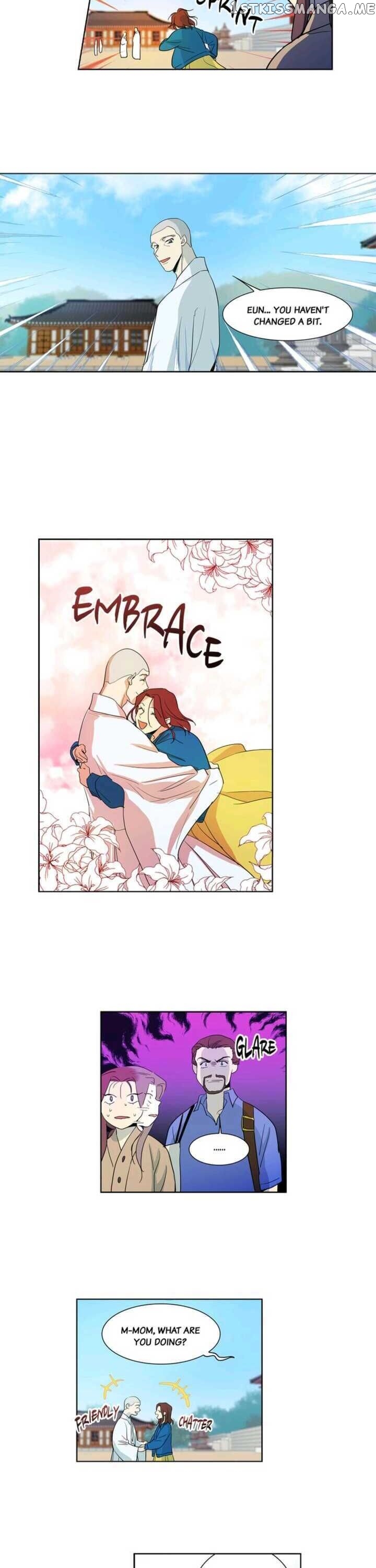Temple Romance chapter 40 - page 13