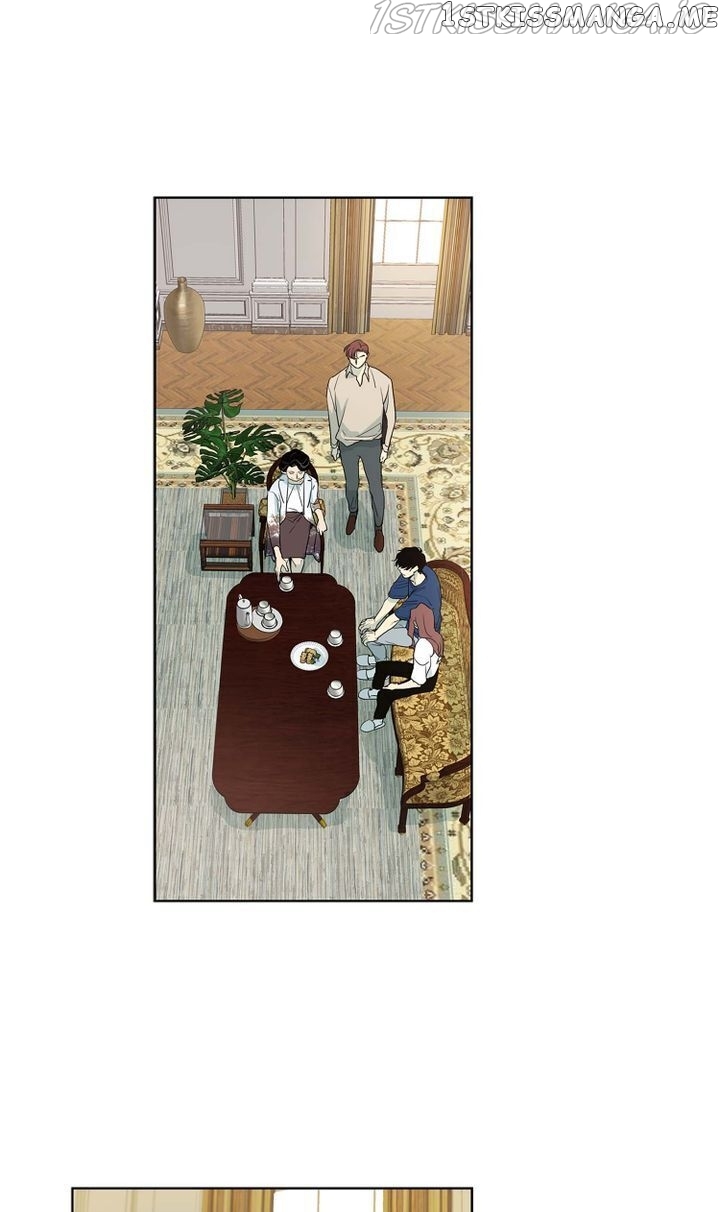 Temple Romance chapter 71 - page 1