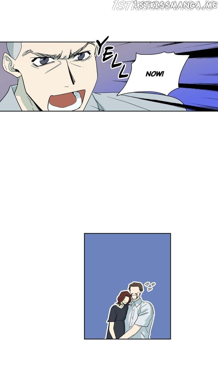 Temple Romance chapter 71 - page 10