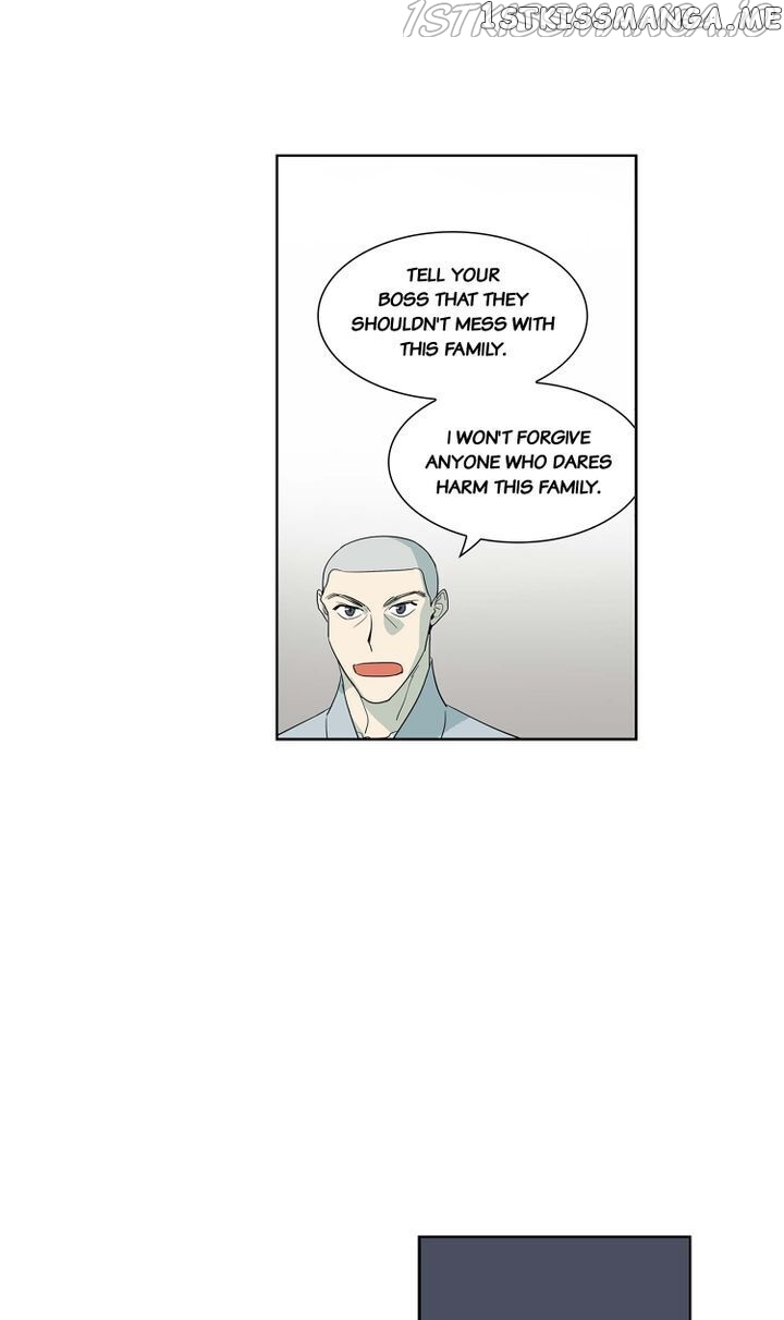 Temple Romance chapter 71 - page 20