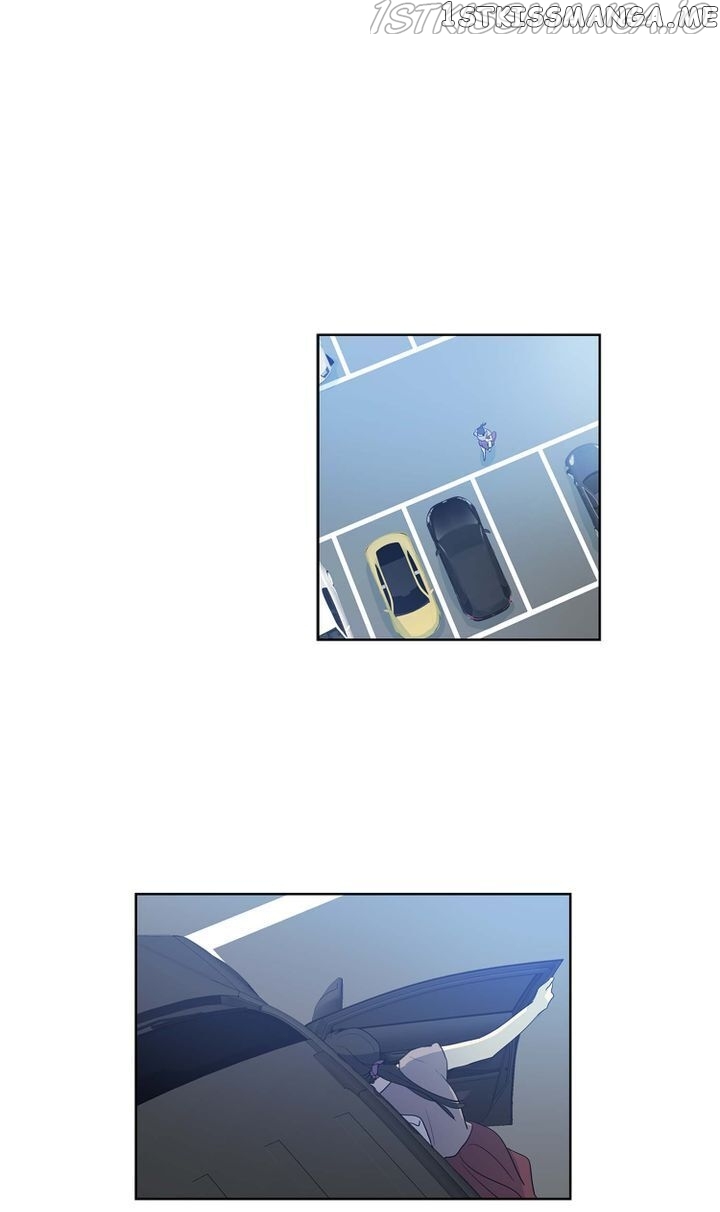 Temple Romance chapter 71 - page 27